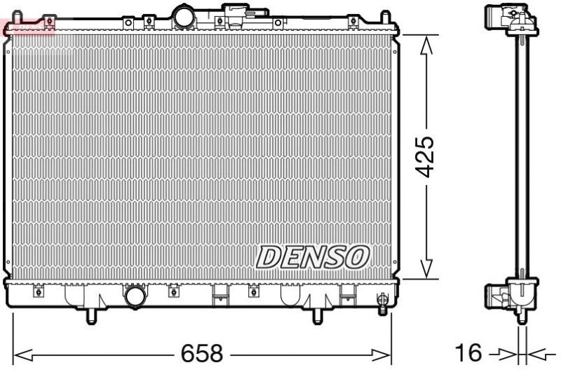 Denso DRM45051