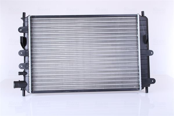Nissens 62217A - Chladič vody -