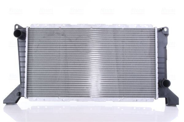 Nissens 62241A - Chladič vody -
