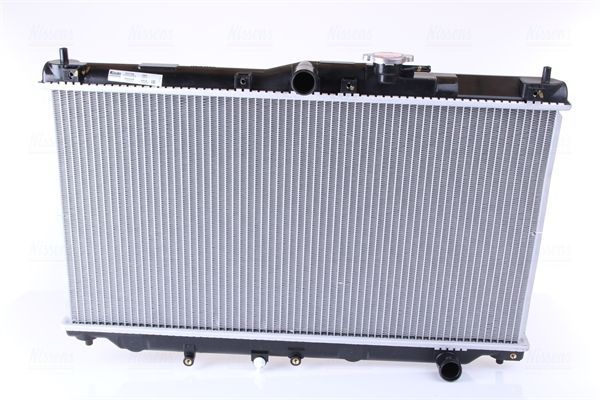Nissens 62279A - Chladič vody -