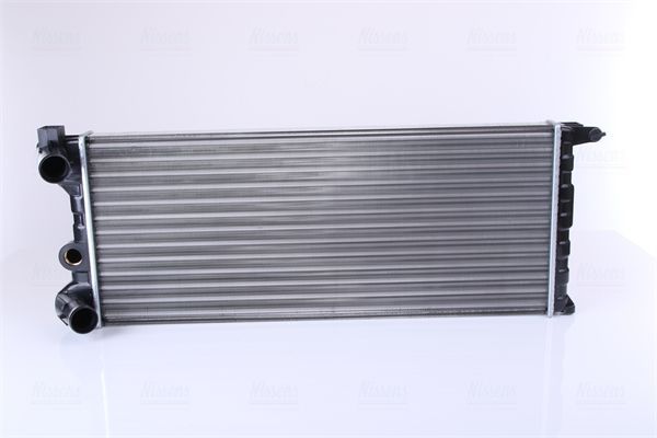 Nissens 62312 - Chladič vody -