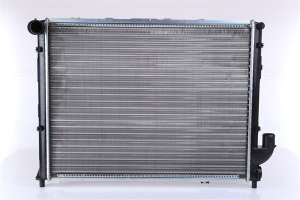 Nissens 62327 - Chladič vody -
