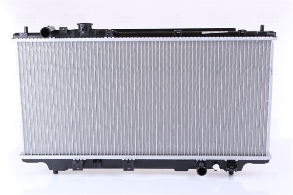 Nissens 62383A - Chladič vody -