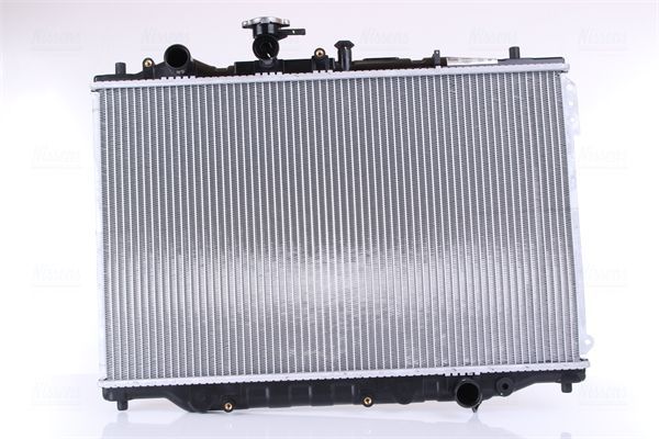 Nissens 62405A - Chladič vody -