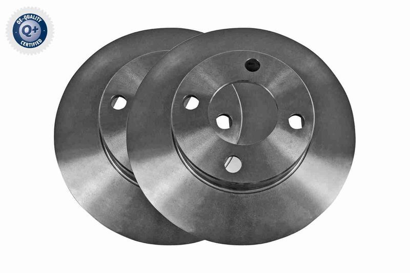 Vaico V10-40005 - Brzdový kotúč -