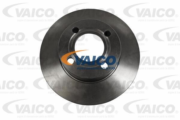 Vaico V10-40019 - Brzdový kotúč -