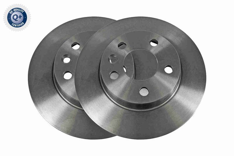 Vaico V10-40054 - Brzdový kotúč -
