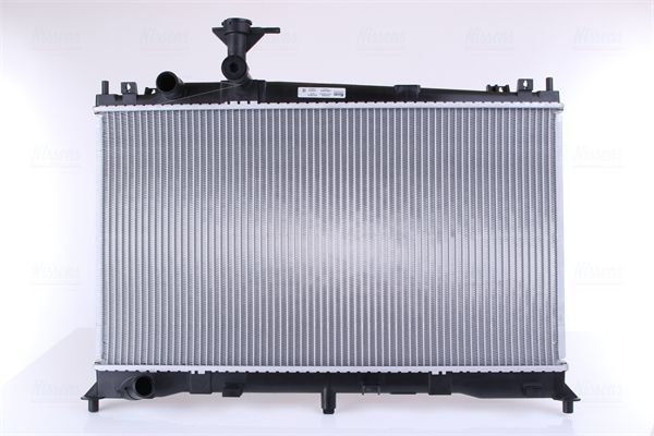 Nissens 62462A - Chladič vody -