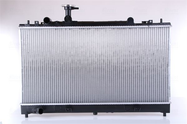 Nissens 62464A - Chladič vody -