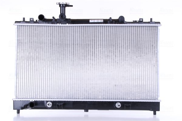 Nissens 62465A - Chladič vody -
