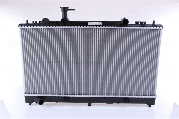 Nissens 62466A - Chladič vody -