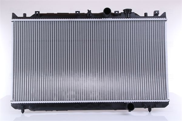 Nissens 62482A - Chladič vody -