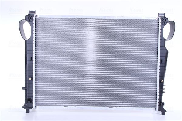 Nissens 62547A - Chladič vody -