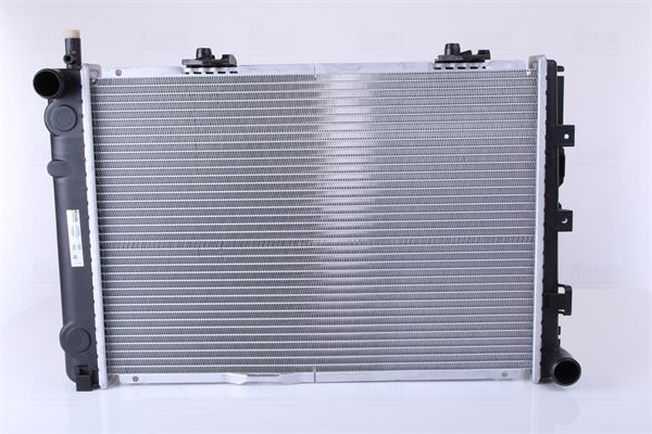 Nissens 62549A - Chladič vody -
