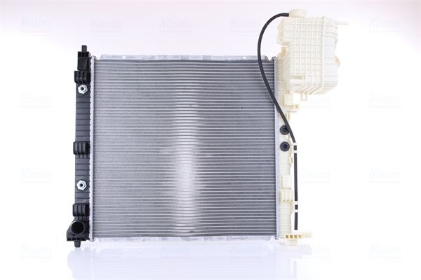 Nissens 62561A - Chladič vody -