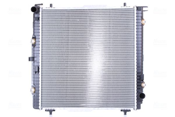 Nissens 62599A - Chladič vody -