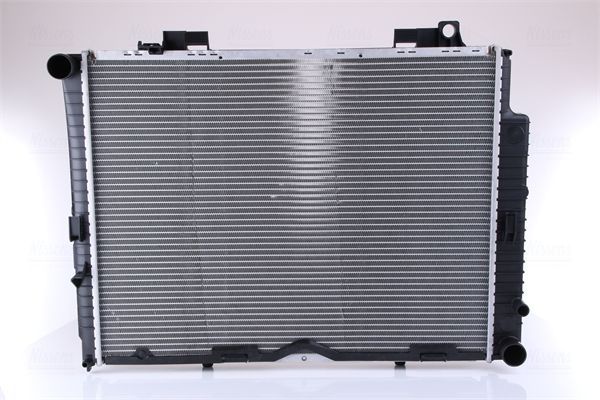 Nissens 62611A - Chladič vody -
