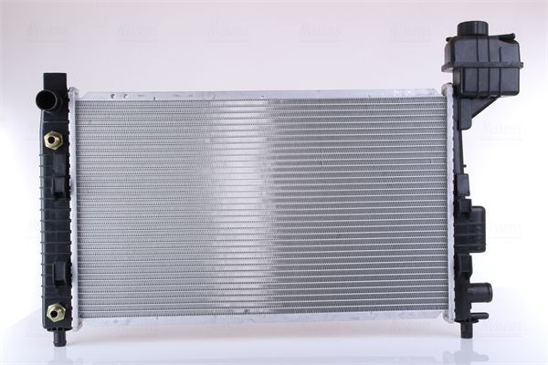 Nissens 62661A - Chladič vody -