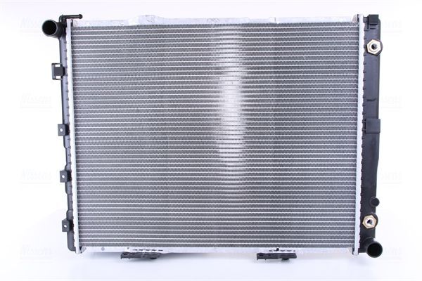 Nissens 62679A - Chladič vody -