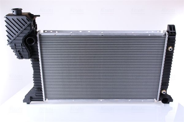 Nissens 62686A - Chladič vody -