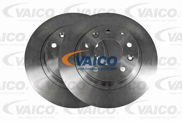 Vaico V32-40005 - Brzdový kotúč -