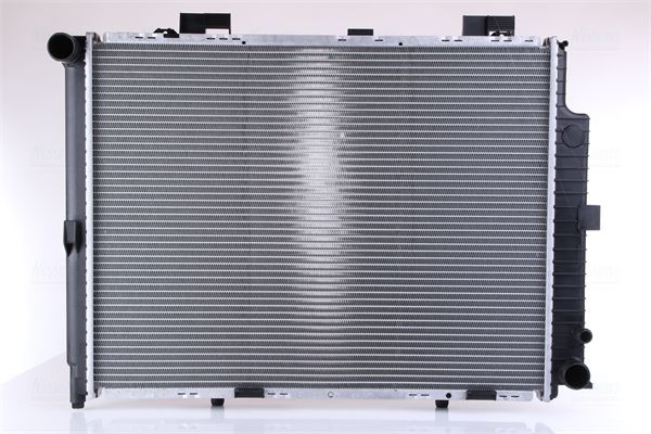 Nissens 62692A - Chladič vody -