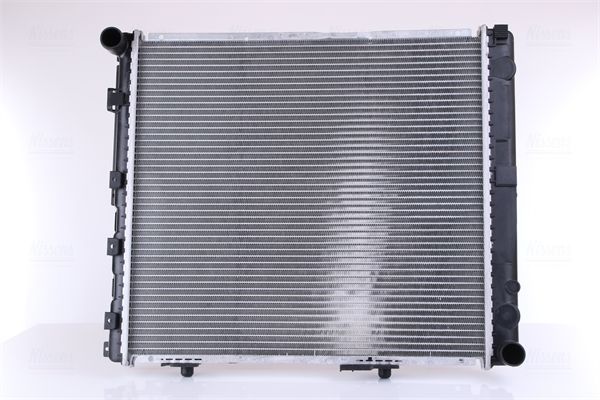 Nissens 62693A - Chladič vody -