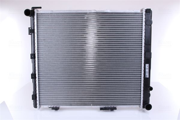 Nissens 62696A - Chladič vody -