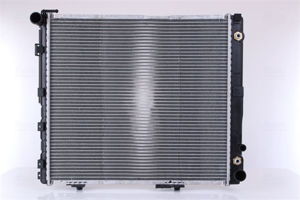 Nissens 62699A - Chladič vody -