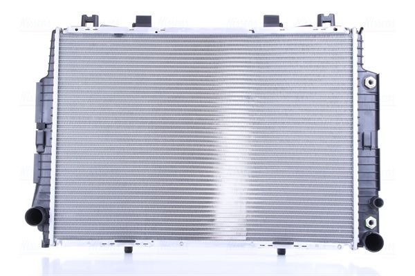 Nissens 62716A - Chladič vody -