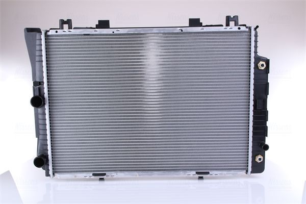 Nissens 62746A - Chladič vody -