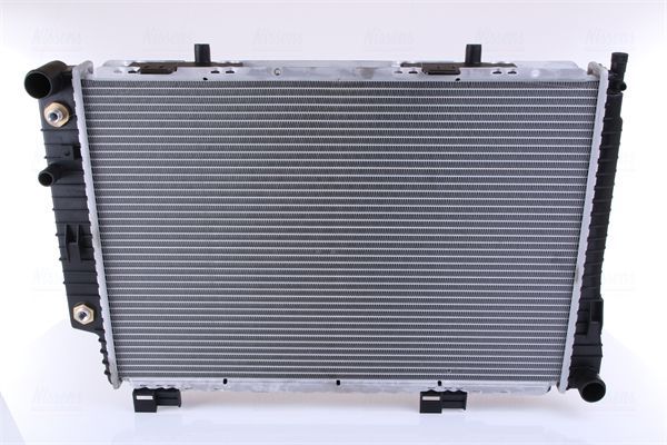 Nissens 62749A - Chladič vody -