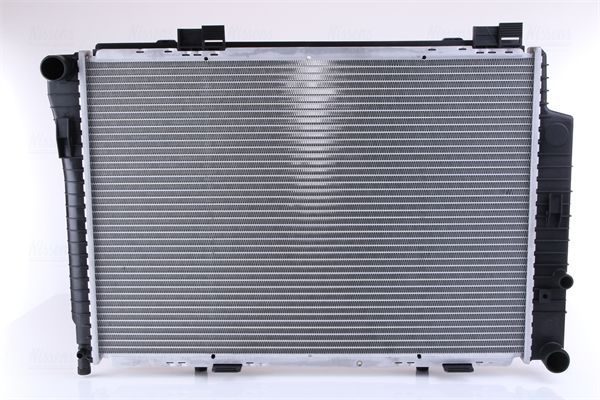Nissens 62752A - Chladič vody -