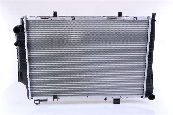 Nissens 62765 - Chladič vody -
