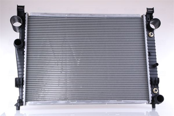 Nissens 62771A - Chladič vody -