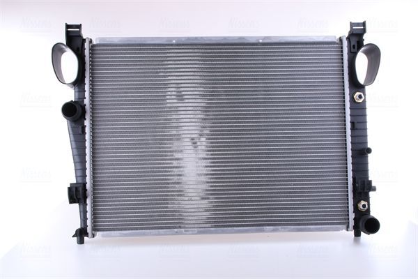 Nissens 62774A - Chladič vody -