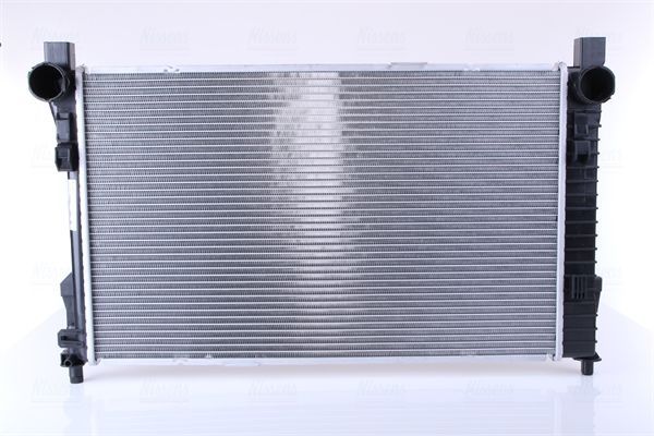 Nissens 62784A - Chladič vody -