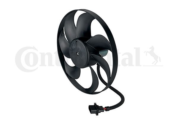 VDO 5WK05360-V - Ventilátor motora -