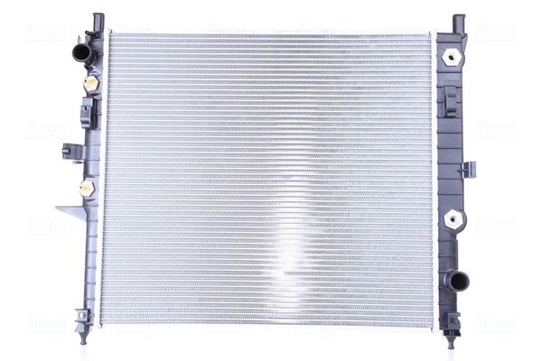 Nissens 62788A - Chladič vody -