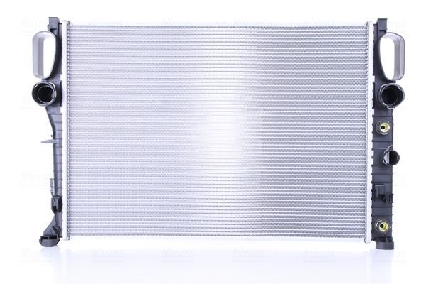 Nissens 62792A - Chladič vody -