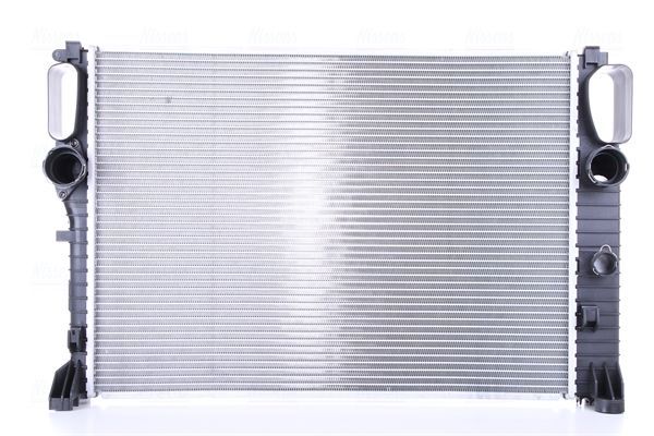 Nissens 62797A - Chladič vody -