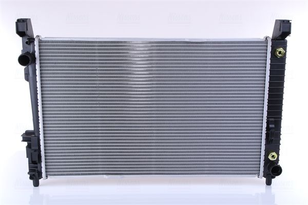 Nissens 62799A - Chladič vody -