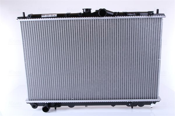 Nissens 62857A - Chladič vody -