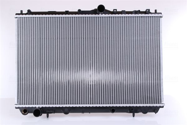 Nissens 62858A - Chladič vody -