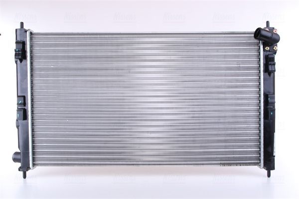 Nissens 628952 - Chladič vody -