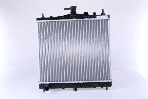 Nissens 62902A - Chladič vody -
