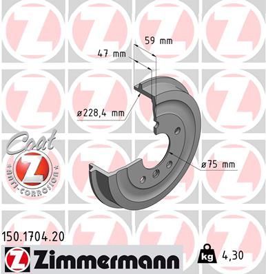 Zimmermann 150.1704.20