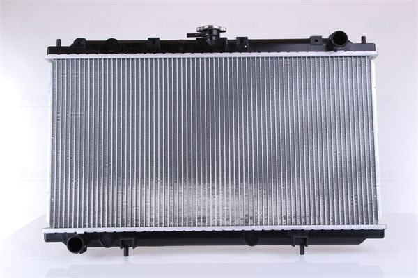 Nissens 62923A - Chladič vody -