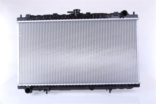 Nissens 62927A - Chladič vody -
