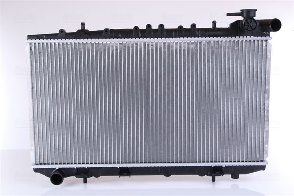 Nissens 62940 - Chladič vody -